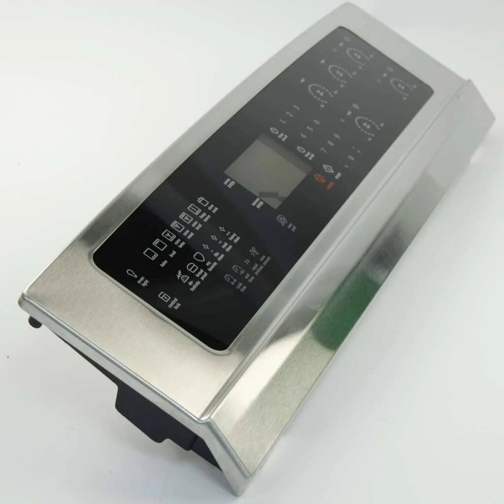 Control Panel Assembly