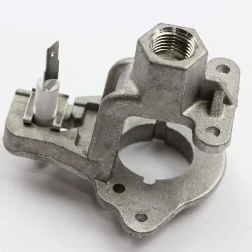 Igniter/Orifice Assembly