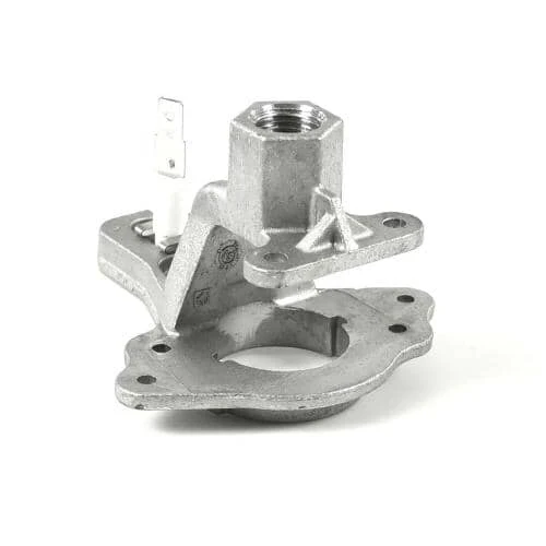 Igniter Orifice Assembly