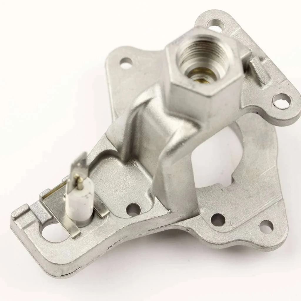 Igniter Orifice Assembly