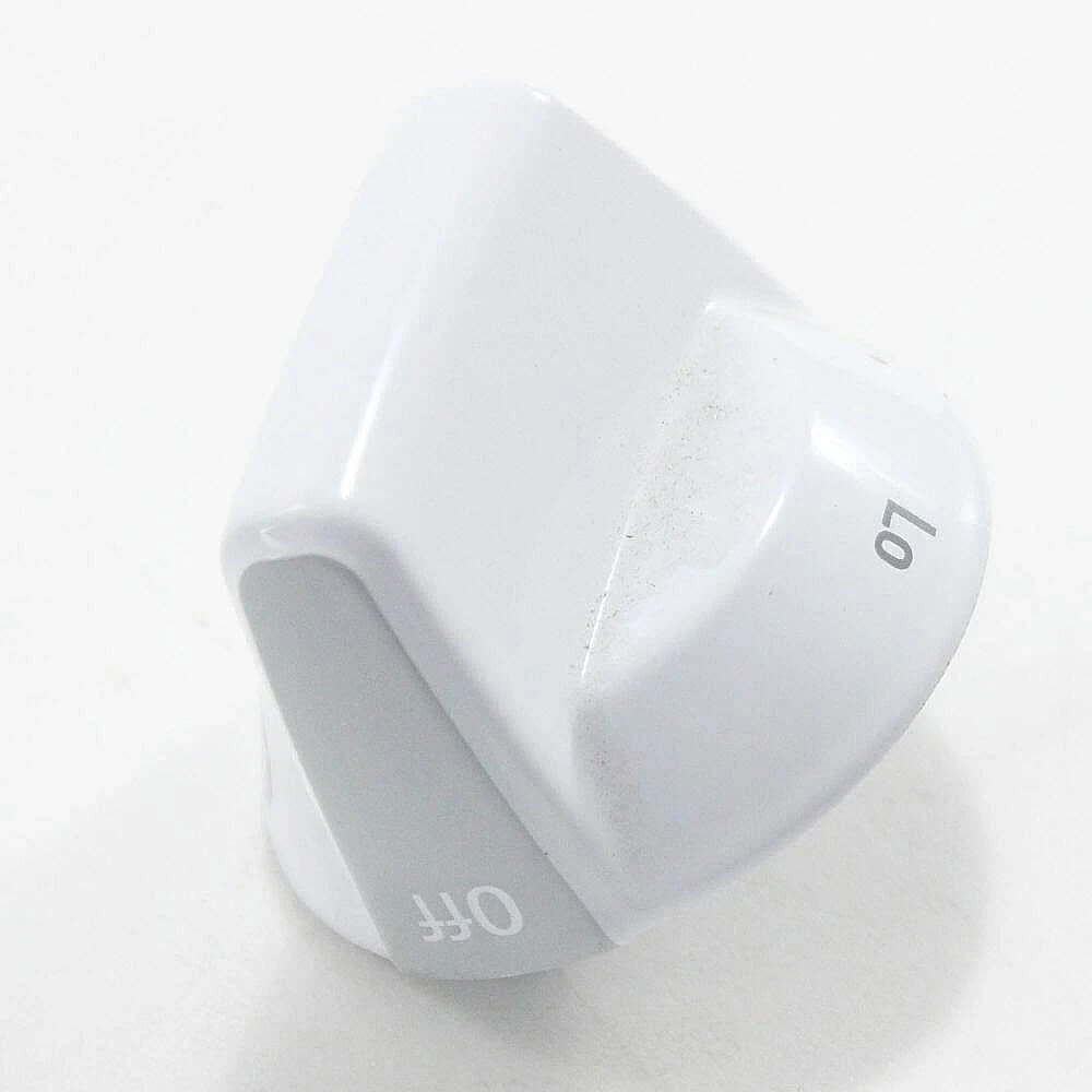 Top Valve Knob