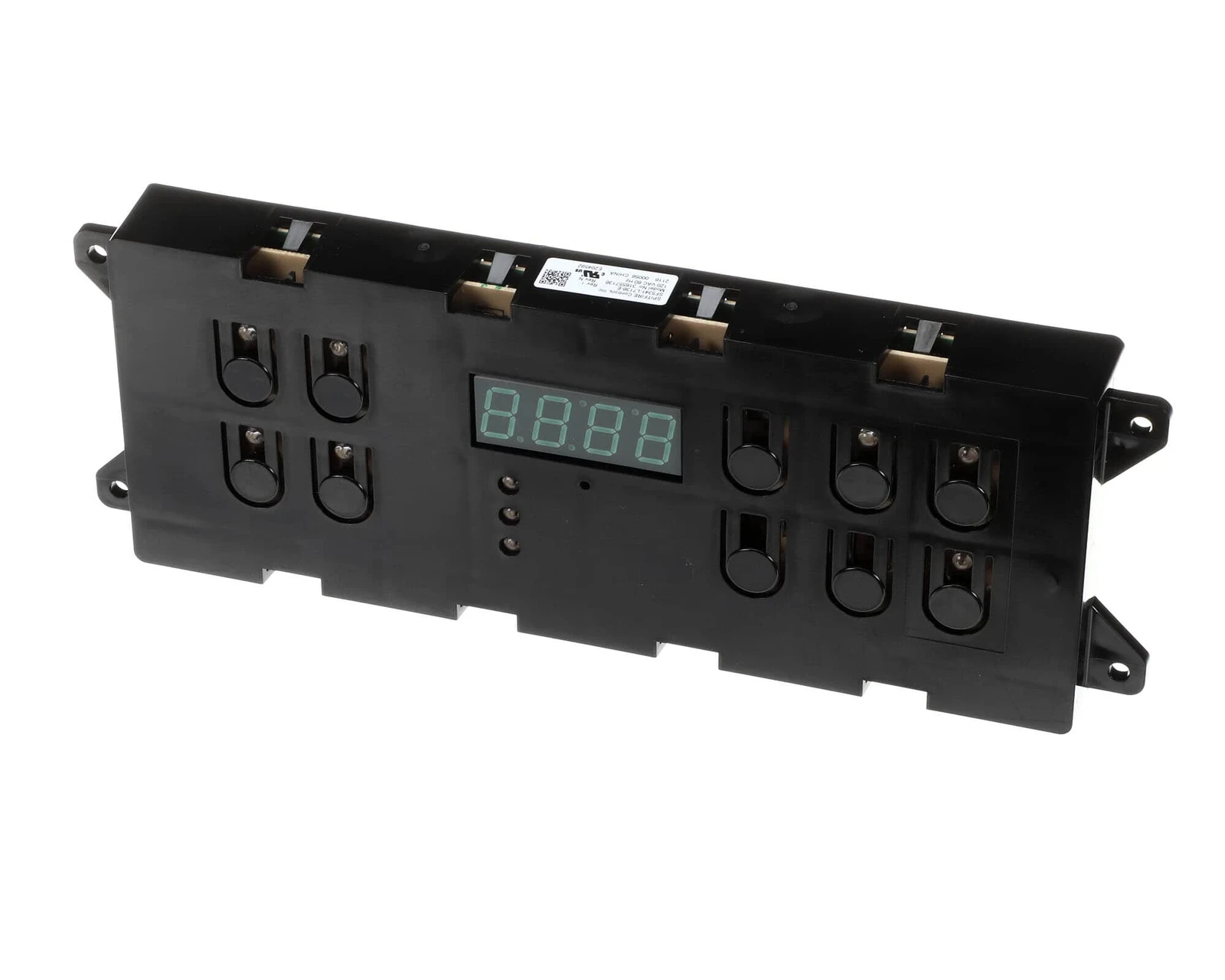 Electronic Control Board