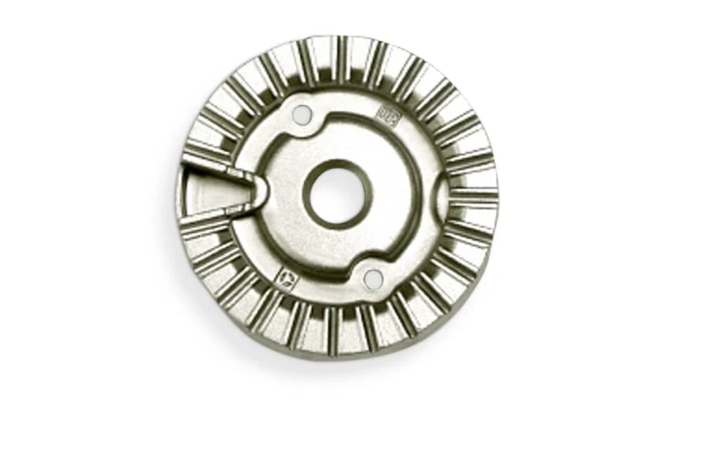 9.5L Sealed Burner