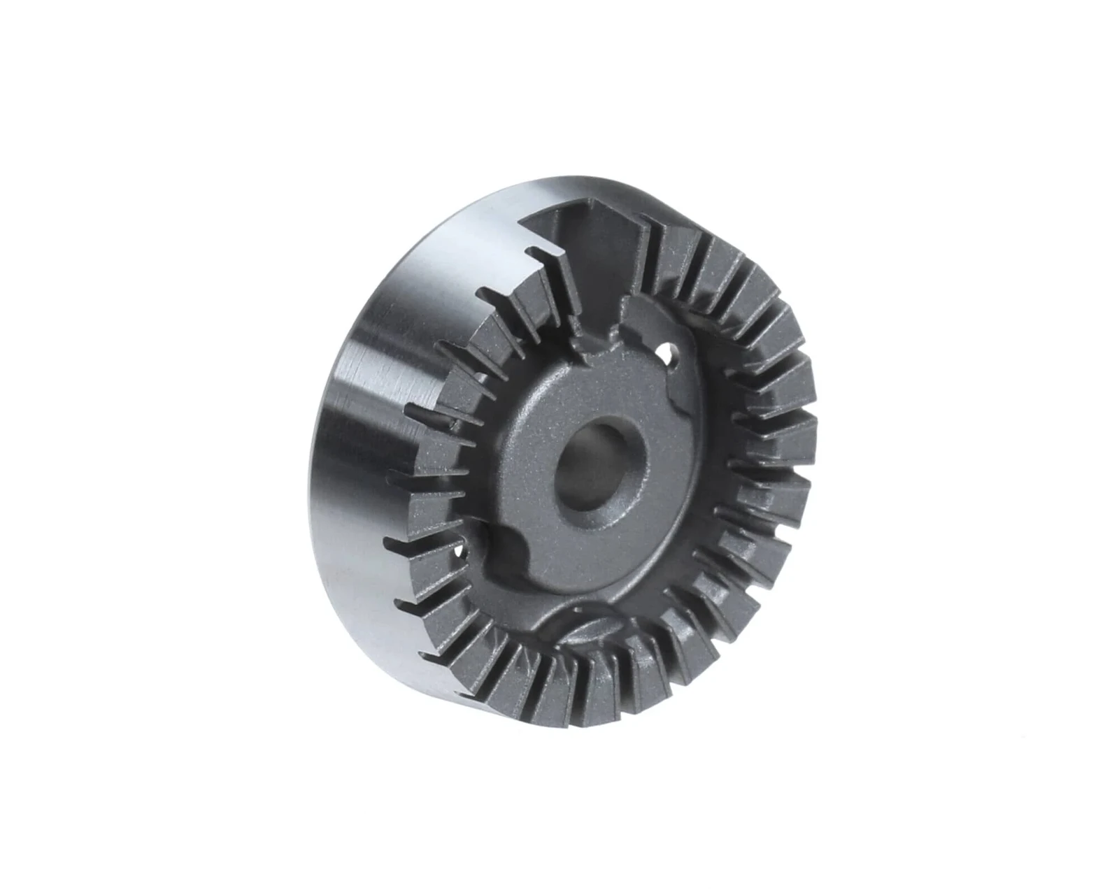 Burner Assembly