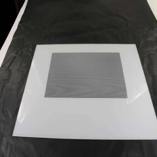 Glass Assembly