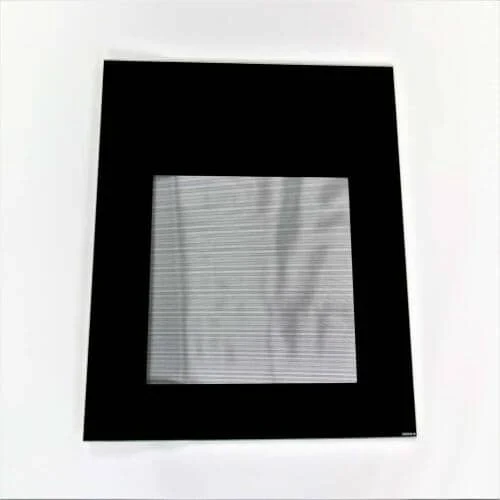 Glass Assembly