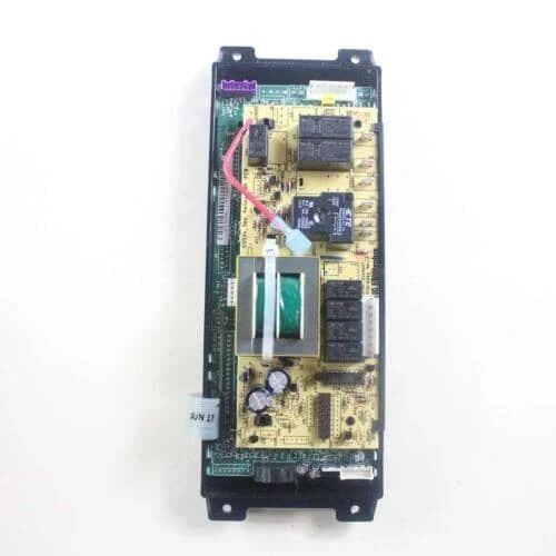 Controller Assembly