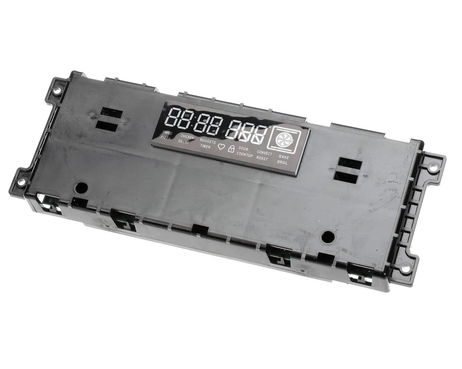 Electronic Control Board