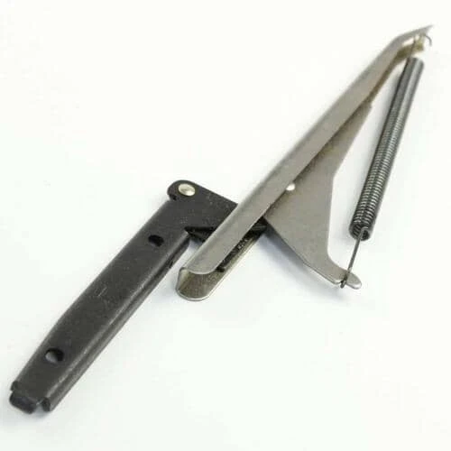 Door Hinge Left Side
