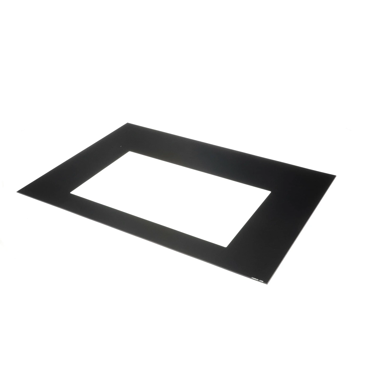 Glass Assembly