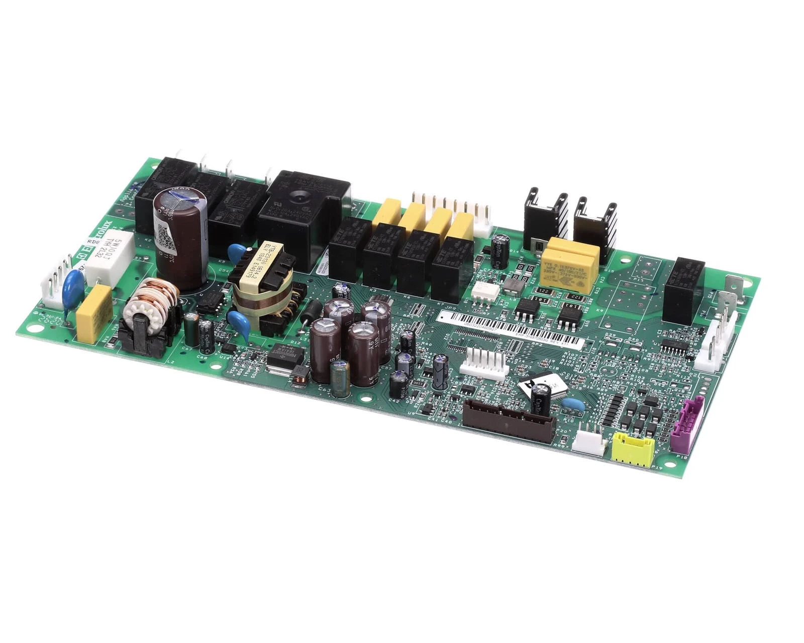 Control Board