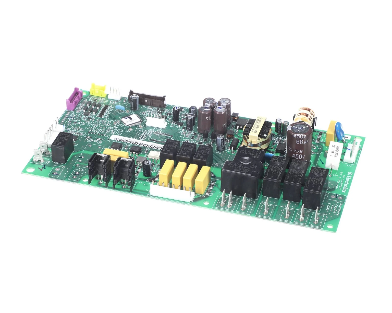 Control Board