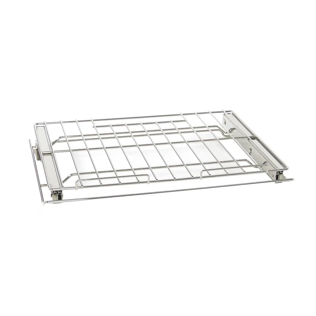 Rack Assembly