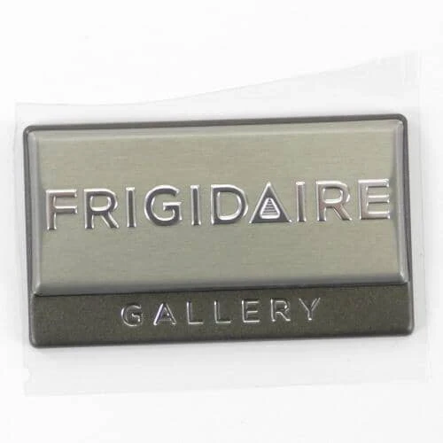 Nameplate