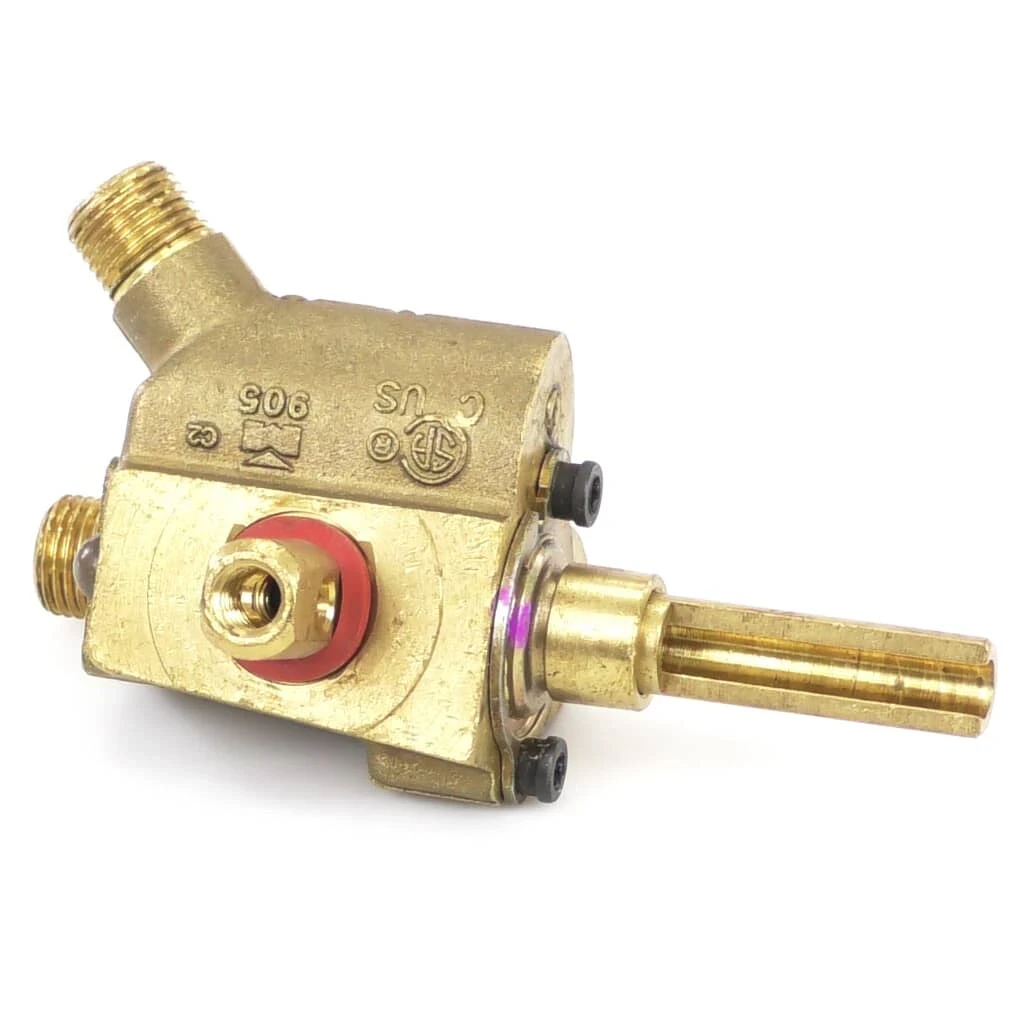 Valve