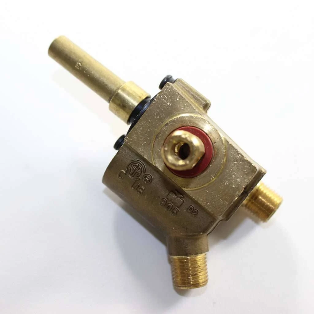 Valve