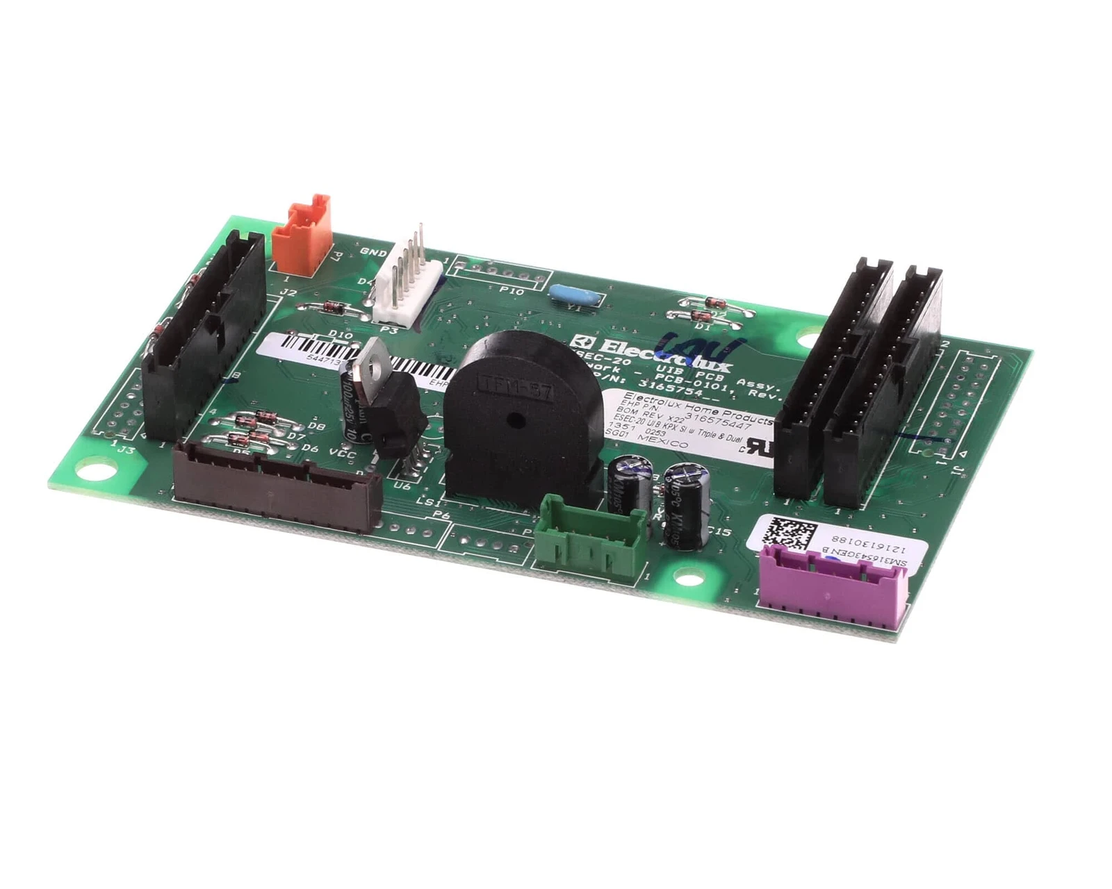 Control Board