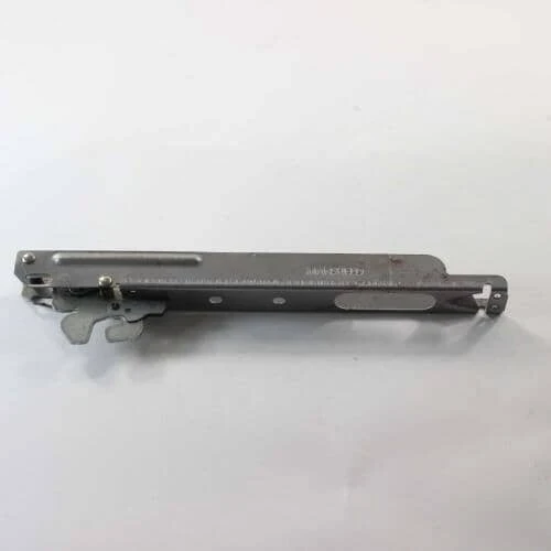 Hinge Assembly