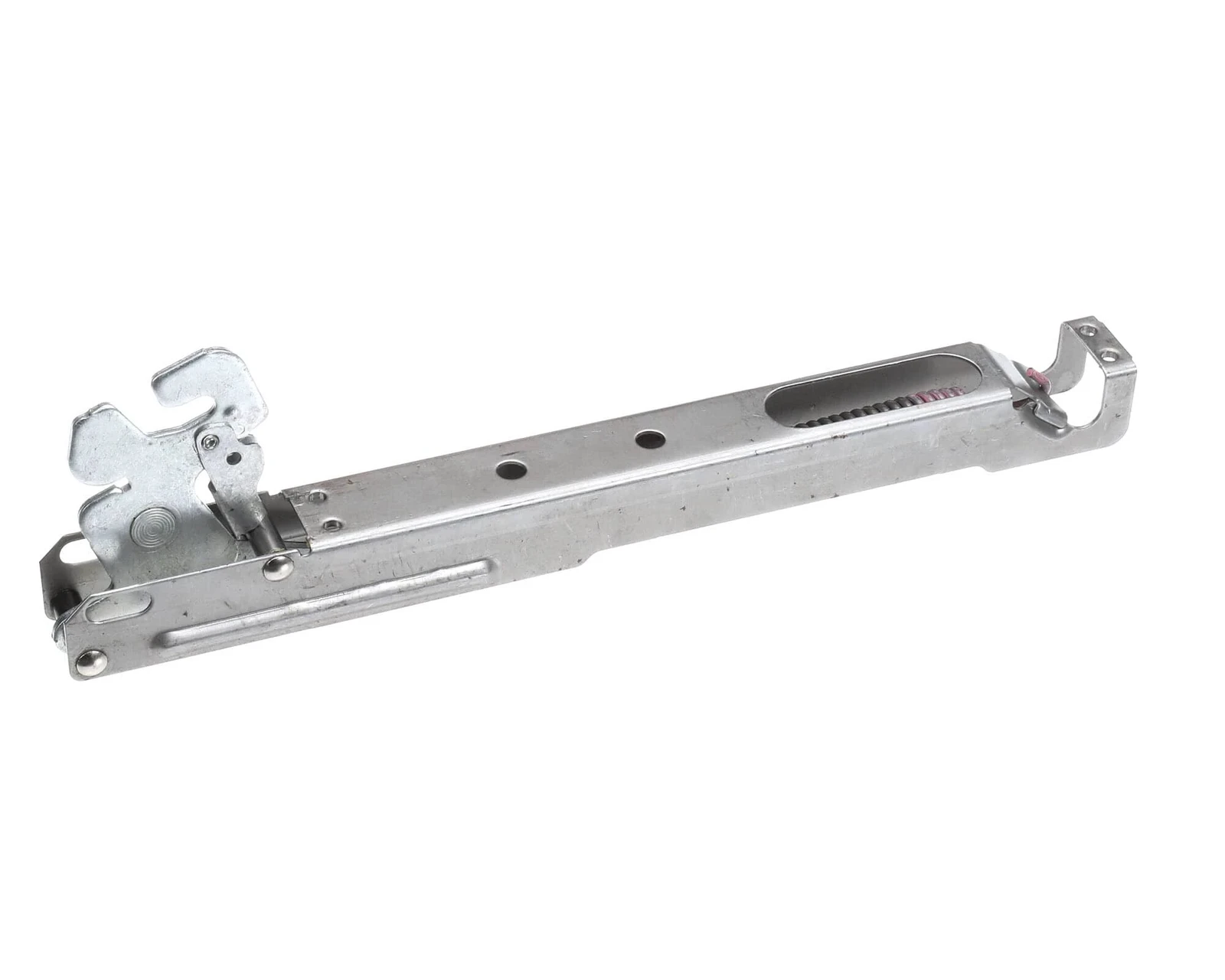 Hinge Assembly