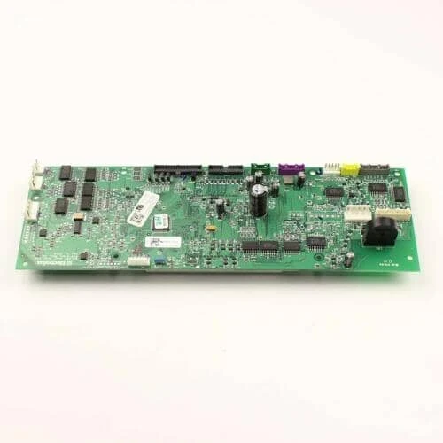 Electrical Control