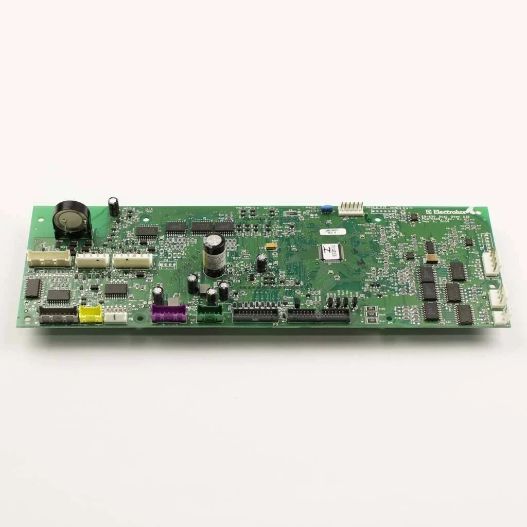 Electrical Control