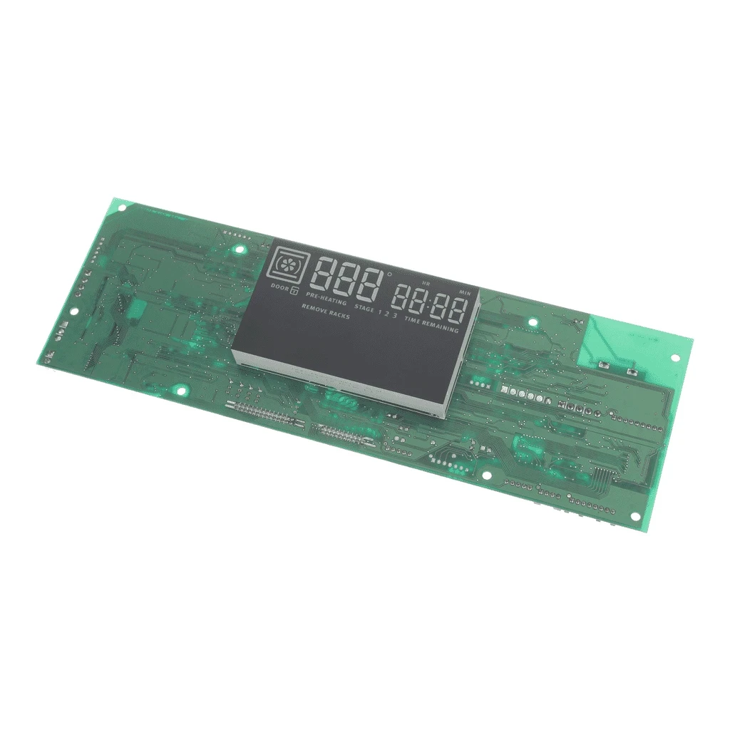Electrical Control