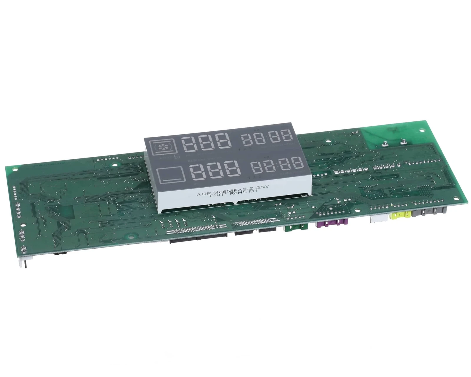 Timer Clock