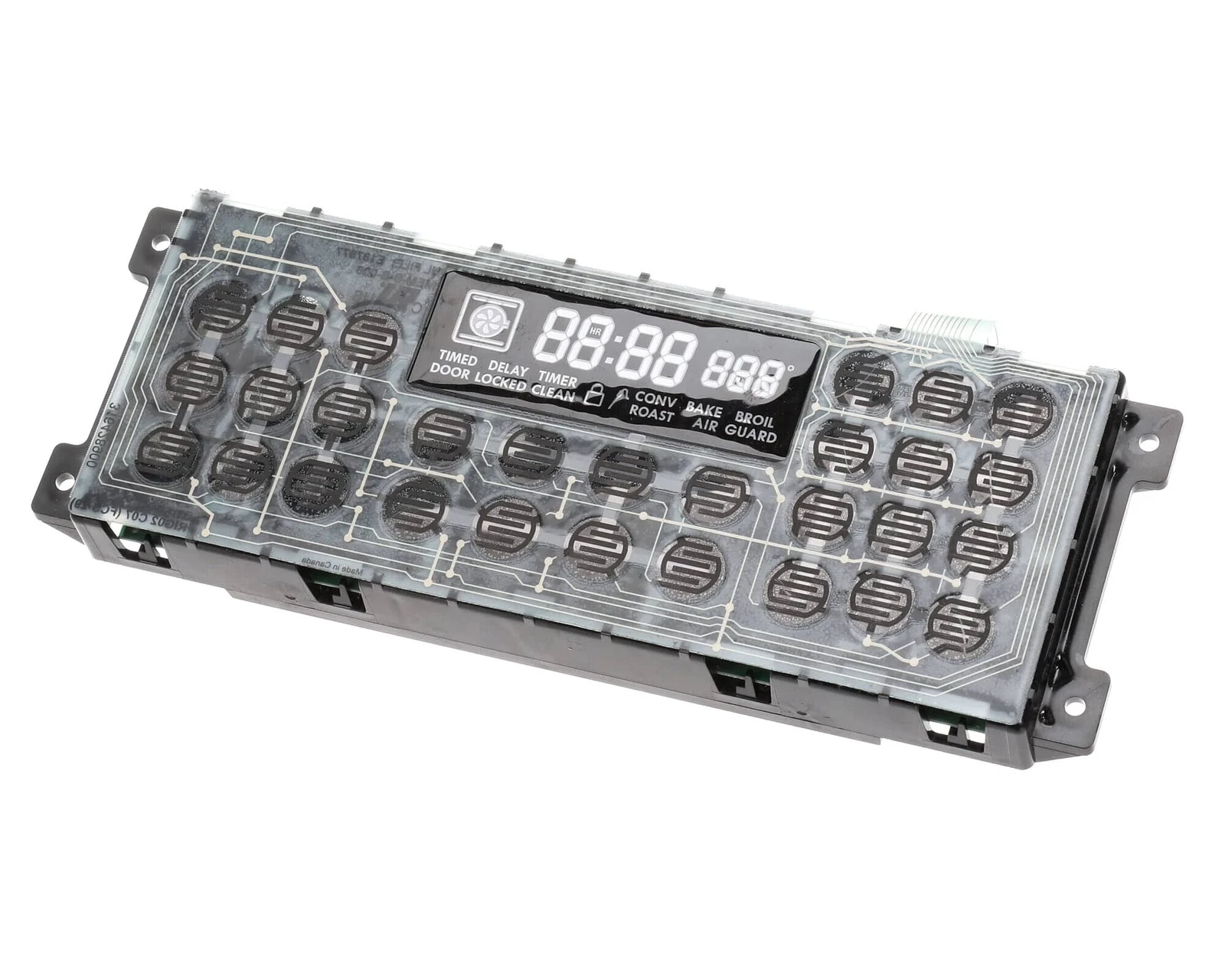 Timer Clock