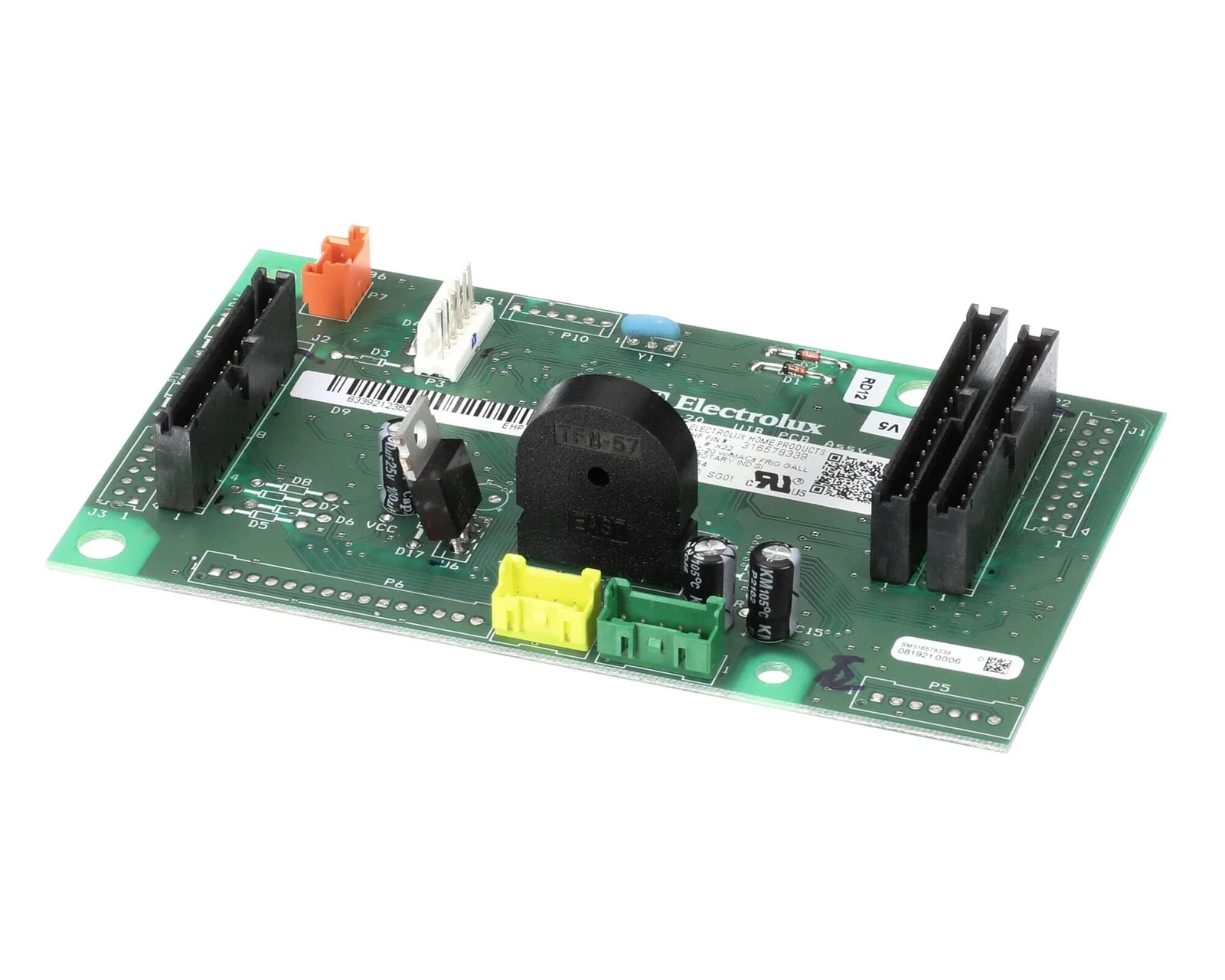Control Board