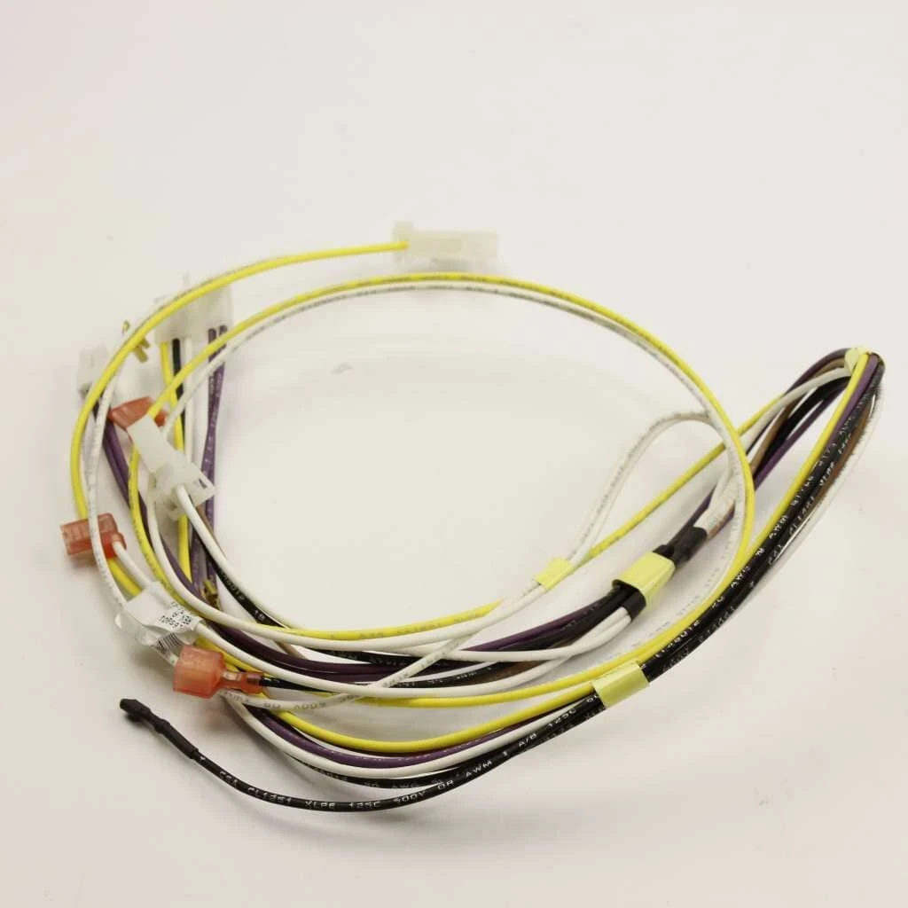 Wire Harness Main