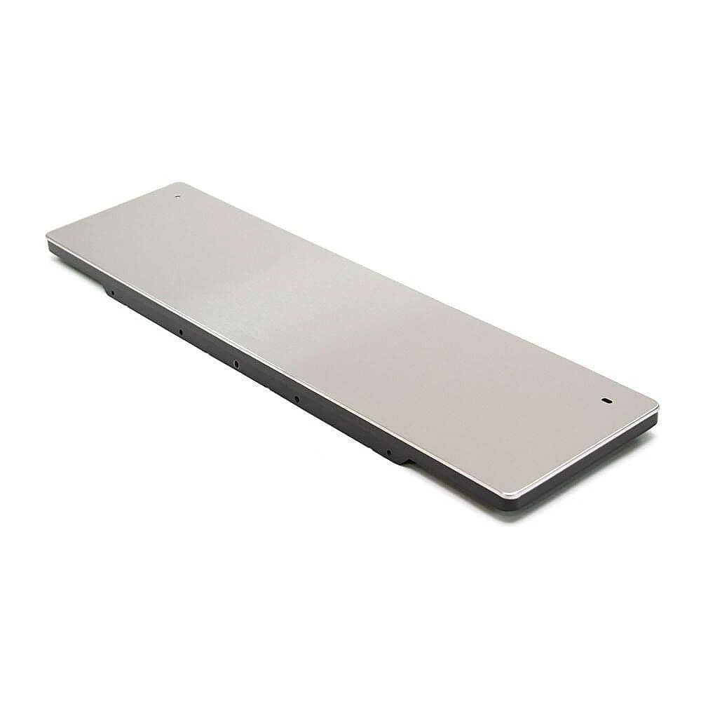 Drawer Panel Stainless