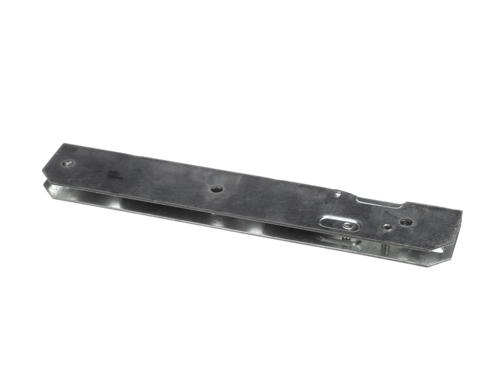 Door Hinge Receptacle