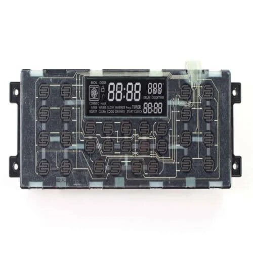 Electronic Control Board