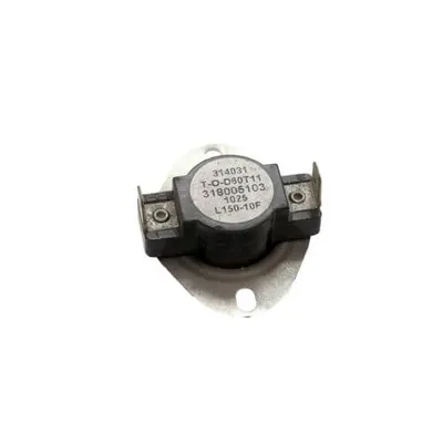 Thermostat