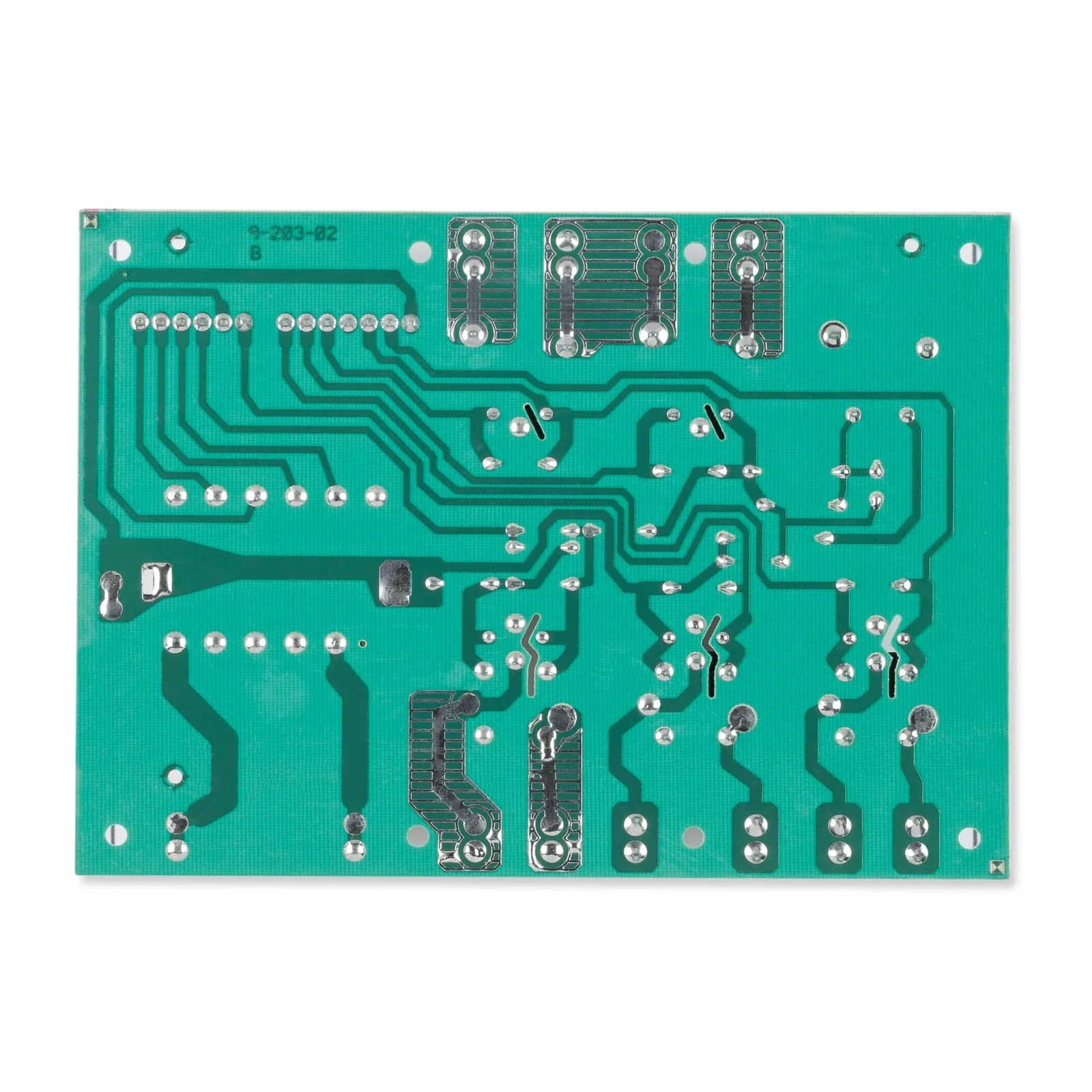 Primary Relay Board