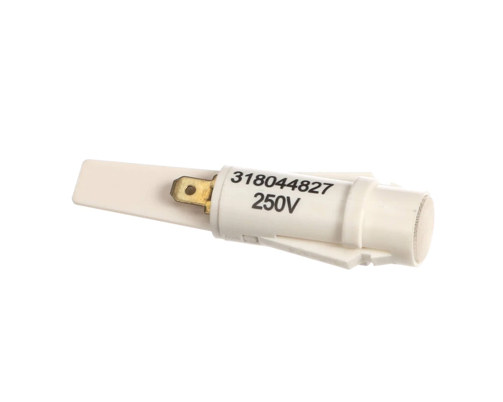 Burner Indicator Light