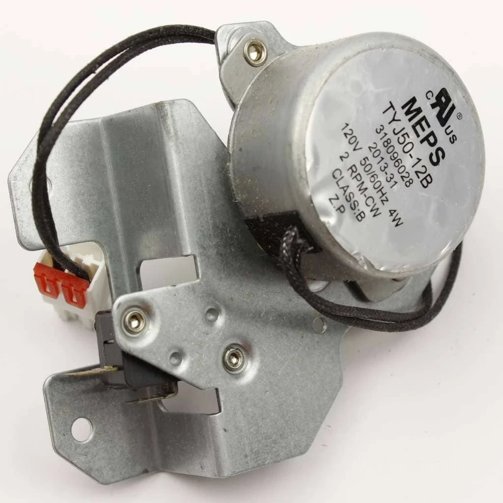 Motor