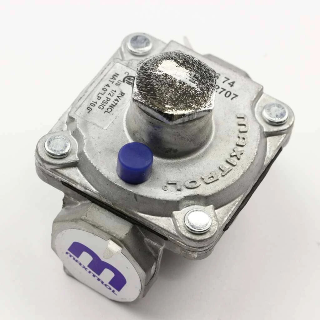 Pressure Regulator
