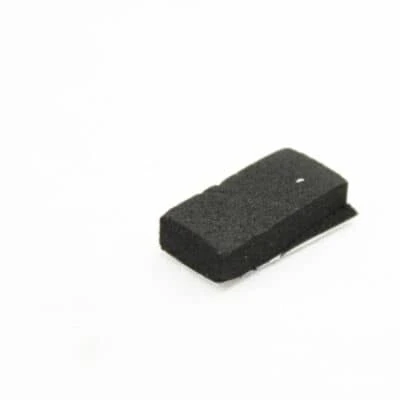 Door Glass Spacer with Screw
