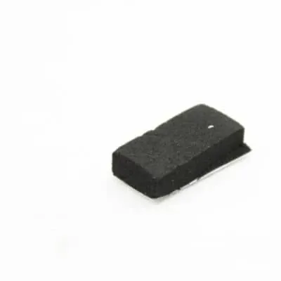 Door Glass Spacer with Screw