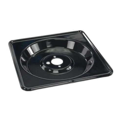 Burner Pan Medium
