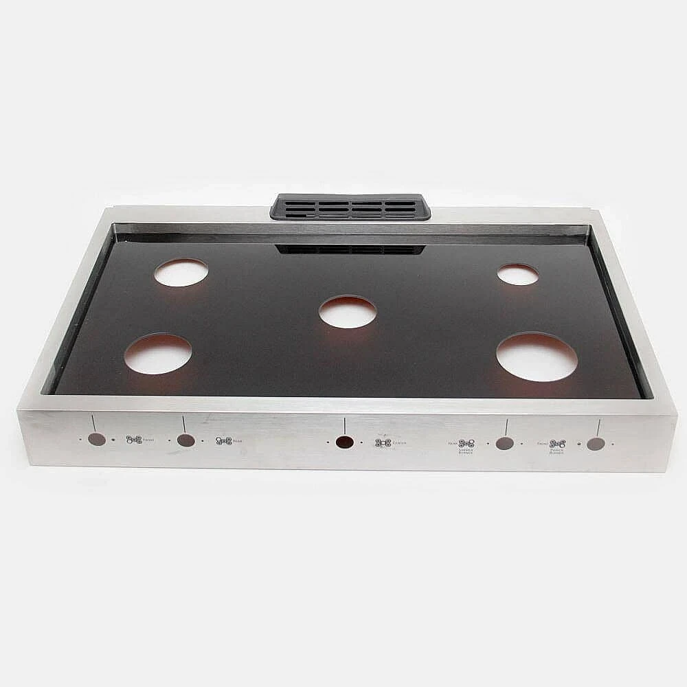 Maintop Assembly