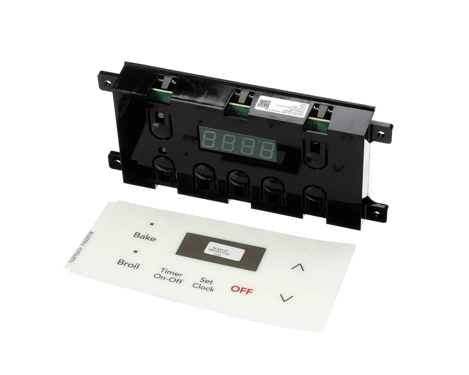 Timer Clock