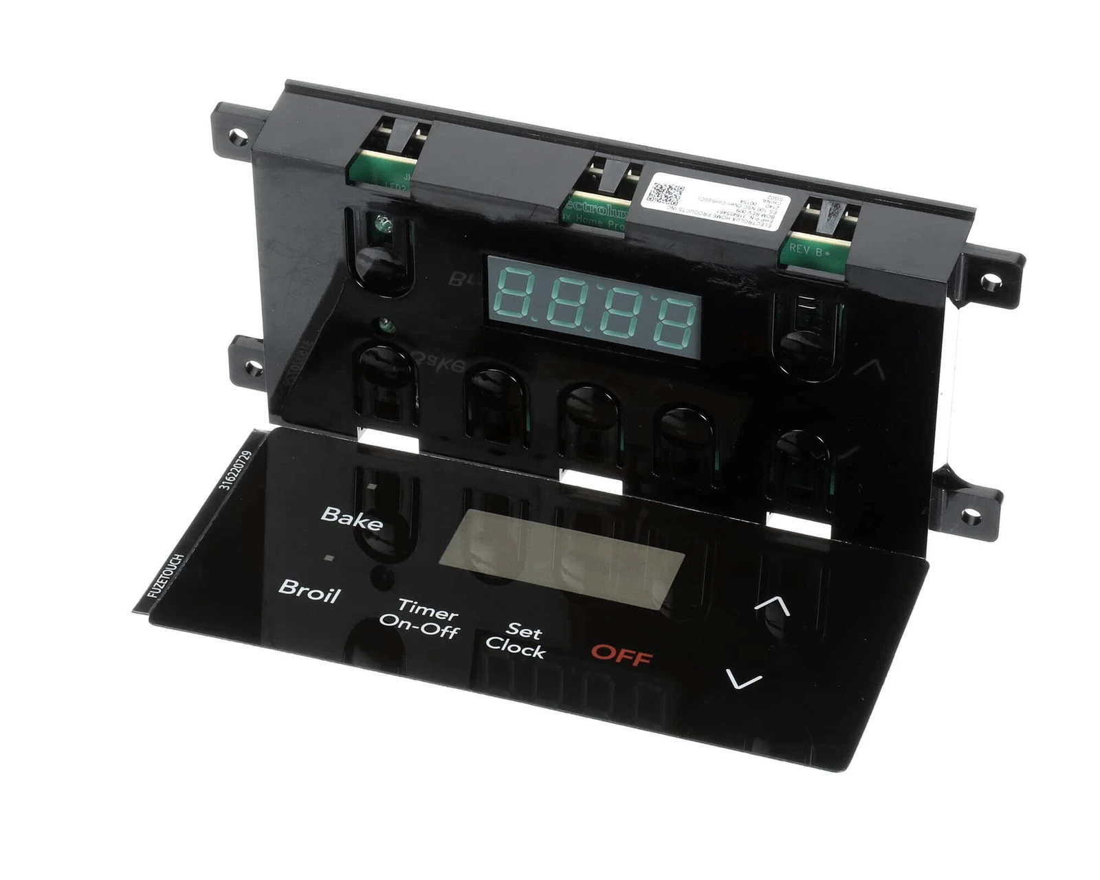 Timer Clock