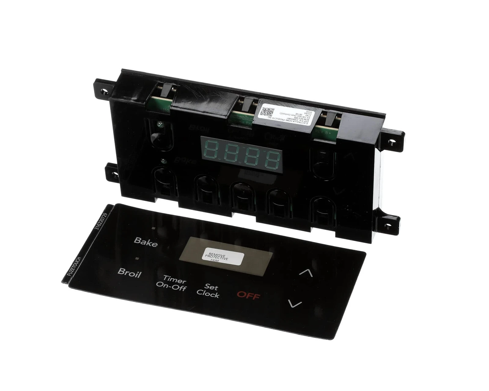 Timer Clock