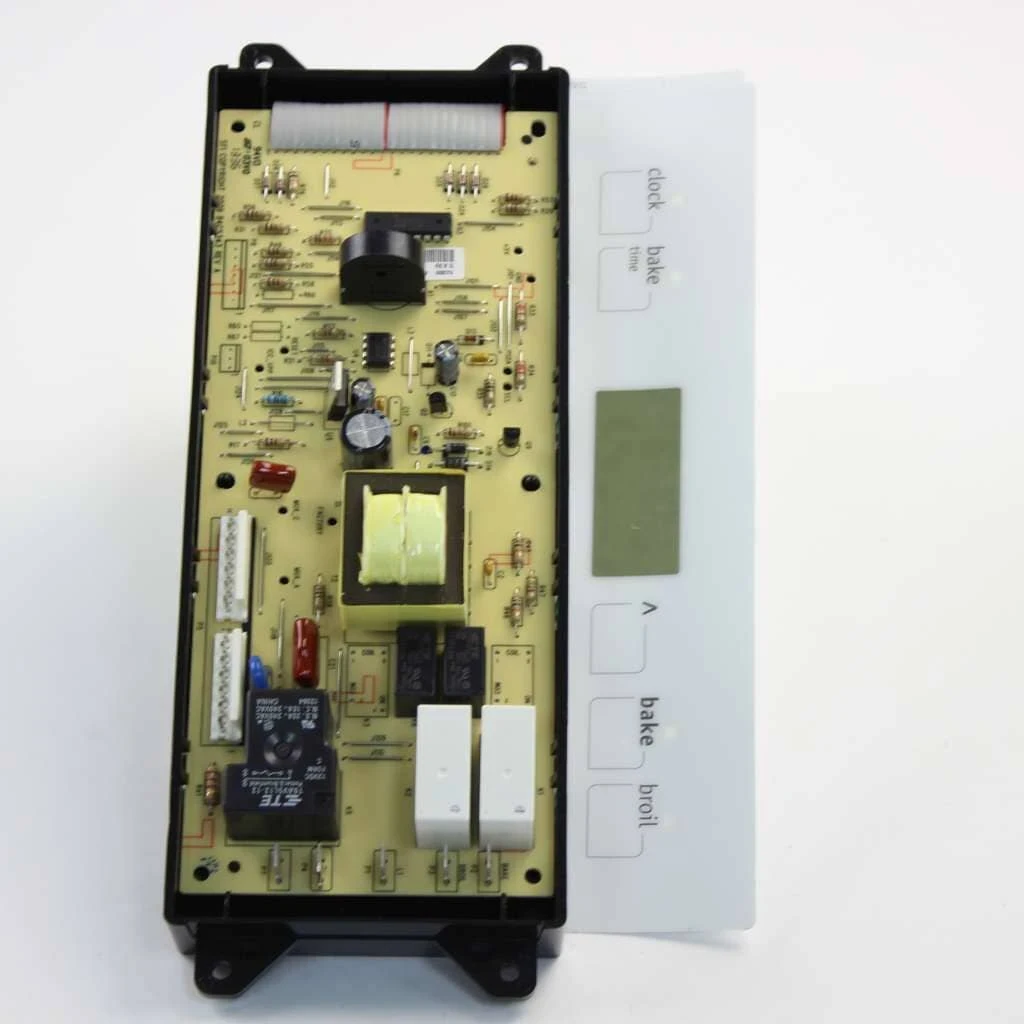 Timer Clock