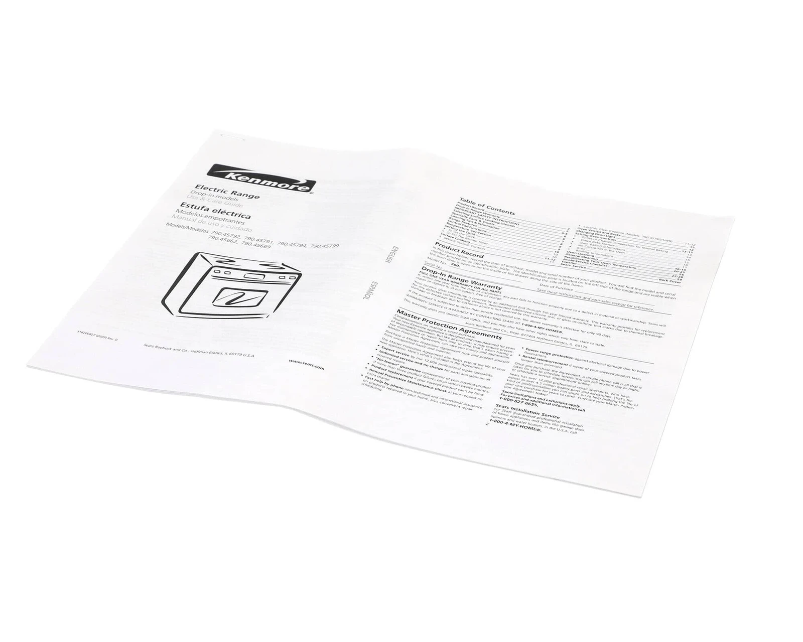 Owner Manual