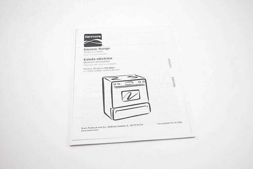 Owner's Manual