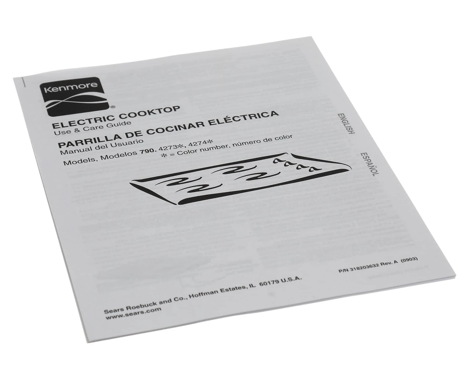 Owner's Manual