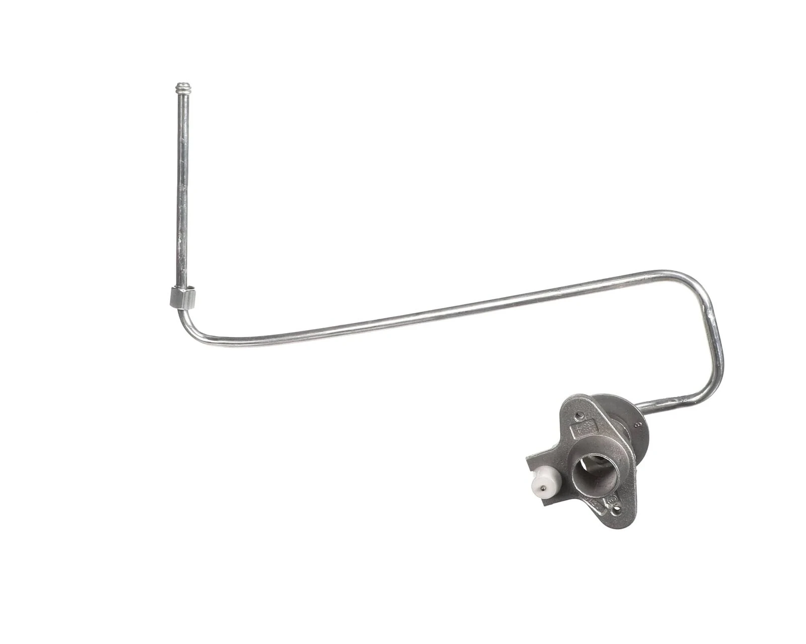 Igniter/Orifice Assembly